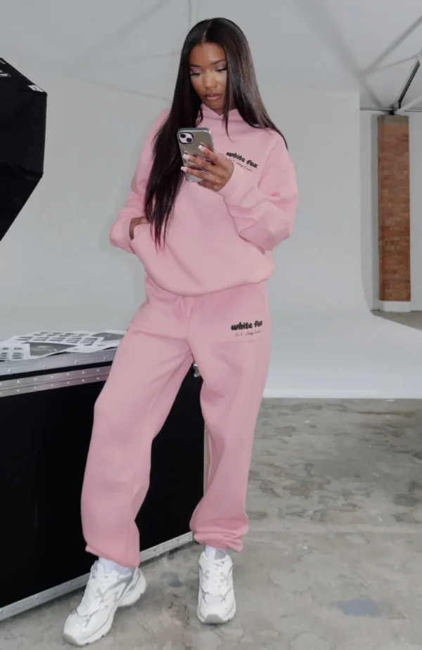 Era 8 Tracksuit Marshmallow